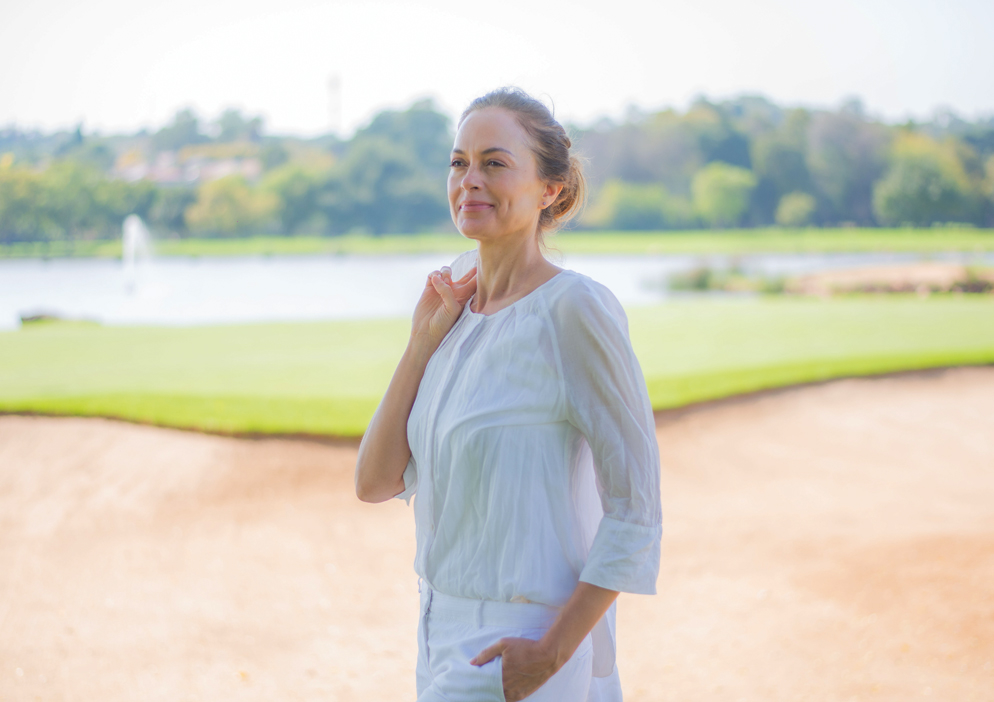 Anne Vos, your local property expert in Centurion Golf Estate, South Africa Anne Vos, your local property expert in Centurion Golf Estate, South Africa