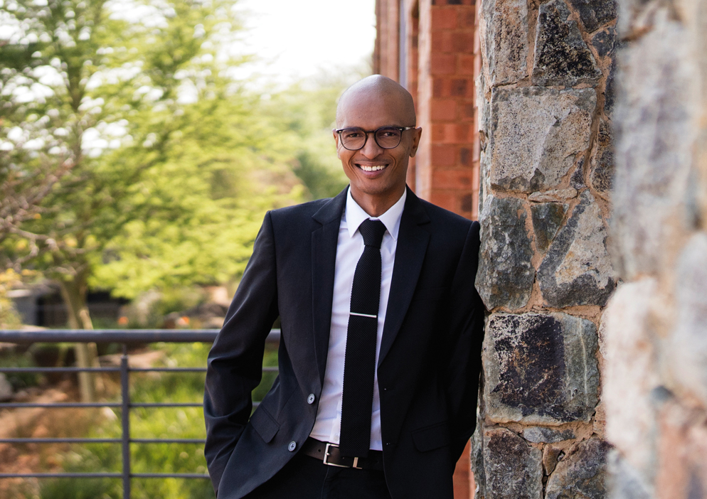 Conrad Segeel, your trusted property expert in the Pam Golding Properties Randburg office. Conrad Segeel, your trusted property expert in the Pam Golding PropertiesRandburg office.