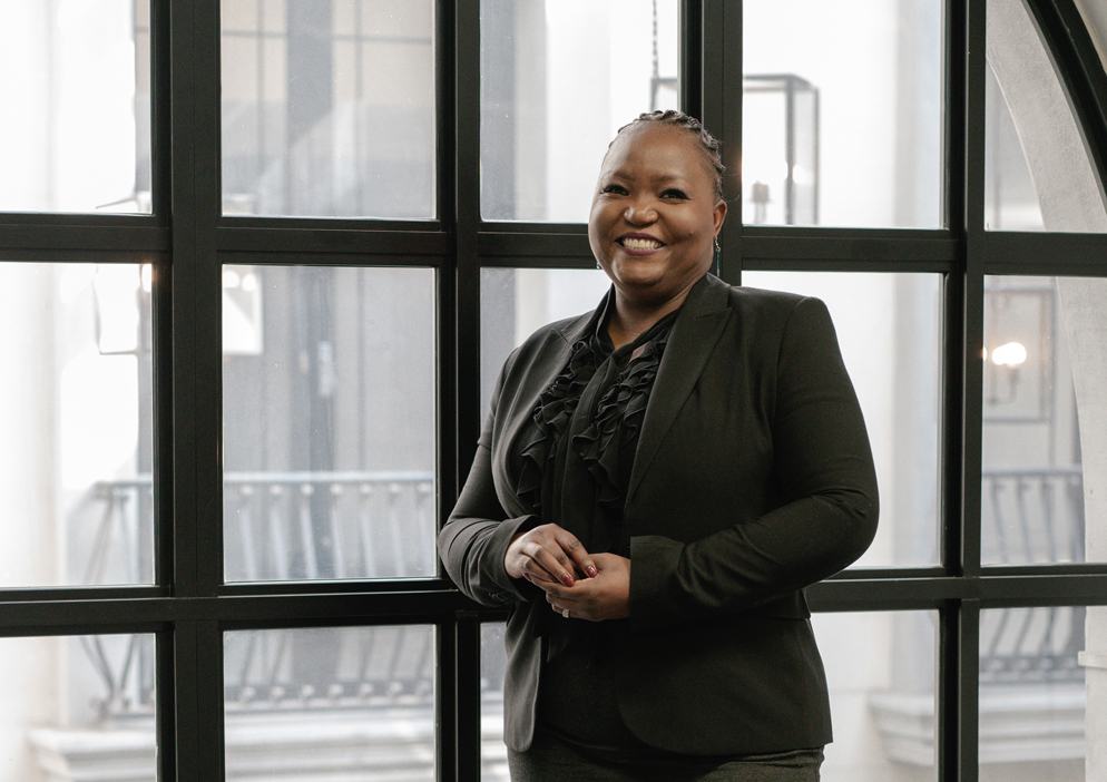 Lorraine Sehloho, your local property expert in Monavoni, South Africa Lorraine Sehloho, your local property expert in Monavoni, South Africa