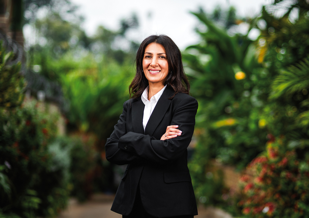 Shriti Sehmi, your local property expert in Lower Kabete, Kenya Shriti Sehmi, your local property expert in Lower Kabete, Kenya
