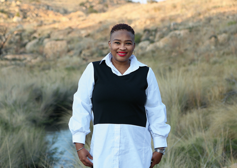 Seba Sekano, your trusted property expert in the Pam Golding Properties Rustenburg office. Seba Sekano, your trusted property expert in the Pam Golding PropertiesRustenburg office.