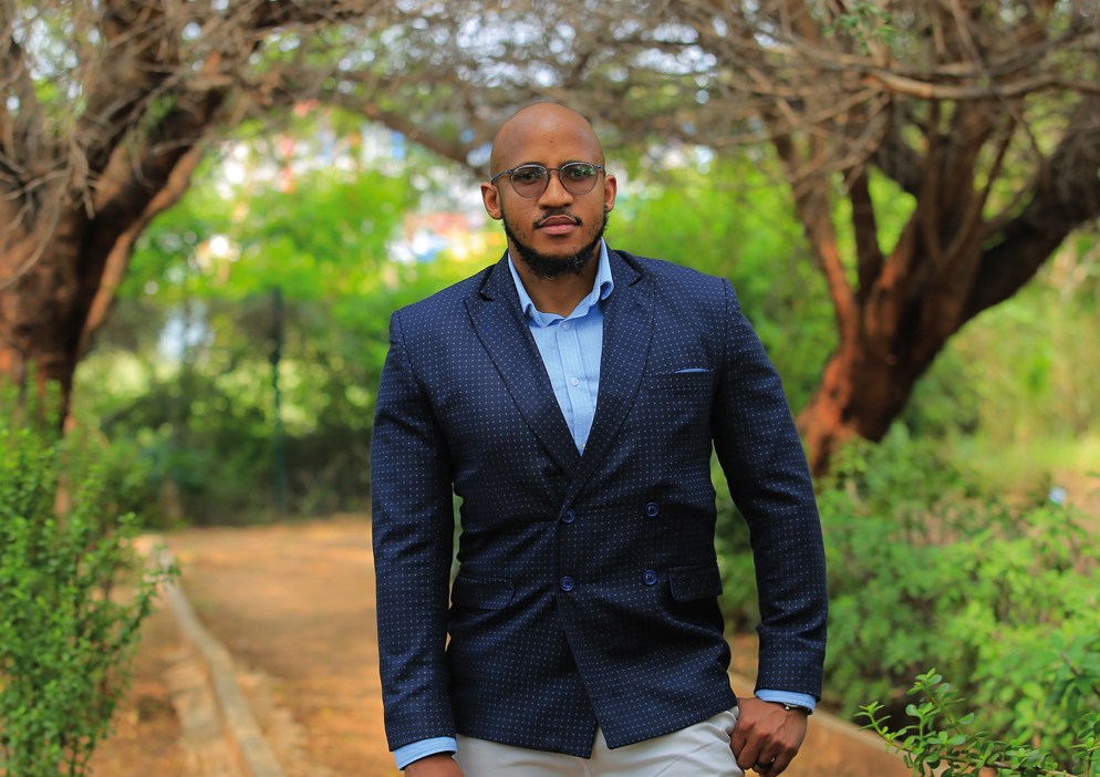 Letso Selabe, your local property expert in Phakalane, Botswana