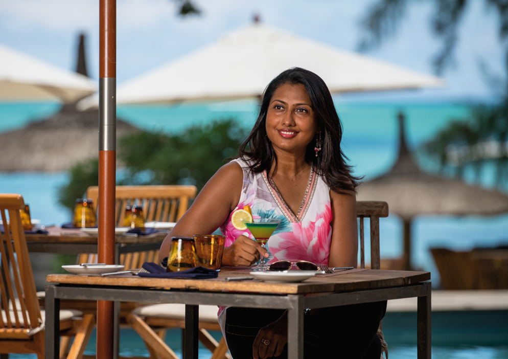 Mridula Sembhoo, your local property expert in Mauritius Mridula Sembhoo, your local property expert in Mauritius