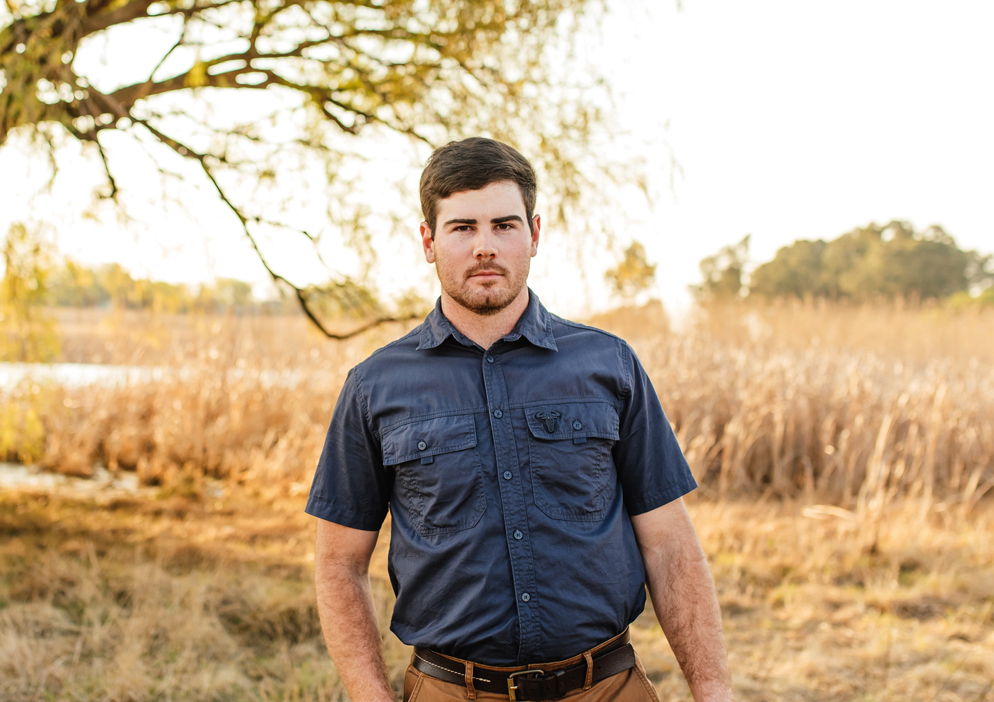 Ehrardt Senekal, your local property expert in Bethlehem, South Africa Ehrardt Senekal, your local property expert in Bethlehem, South Africa