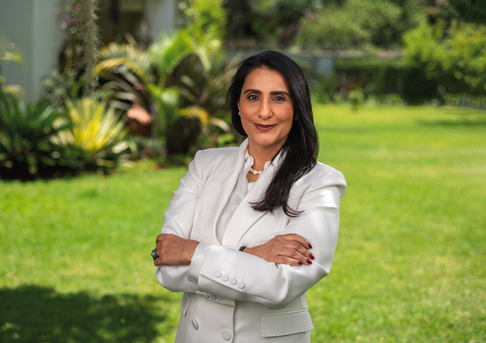 Giti Sennik, your local property expert in Zanzibar, Tanzania Giti Sennik, your local property expert in Zanzibar, Tanzania