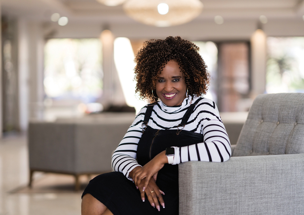 Stella Senne, your local property expert in Birchleigh, South Africa Stella Senne, your local property expert in Birchleigh, South Africa