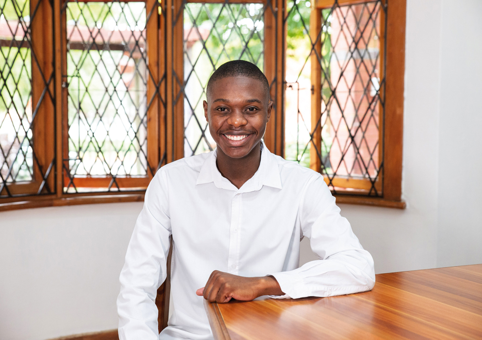 Thoriso Seshoka, your local property expert in Emdo Park, South Africa Thoriso Seshoka, your local property expert in Emdo Park, South Africa