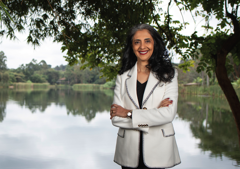 Mamta Shah, your local property expert in Kitisuru, Kenya Mamta Shah, your local property expert in Kitisuru, Kenya