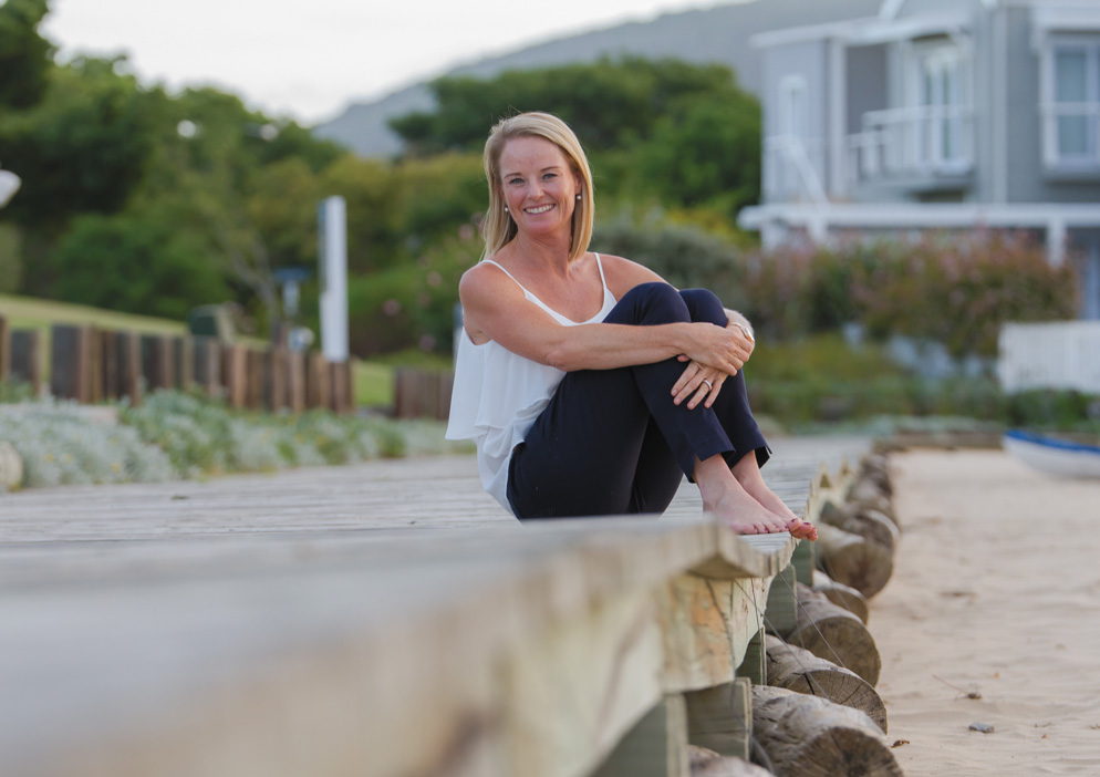 Svelka Sharp, your local property expert in Fernwood, South Africa Svelka Sharp, your local property expert in Fernwood, South Africa