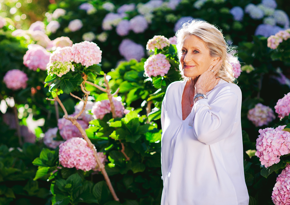 Bridget Shiffer, your trusted property expert in the Pam Golding PropertiesCity Bowl office.