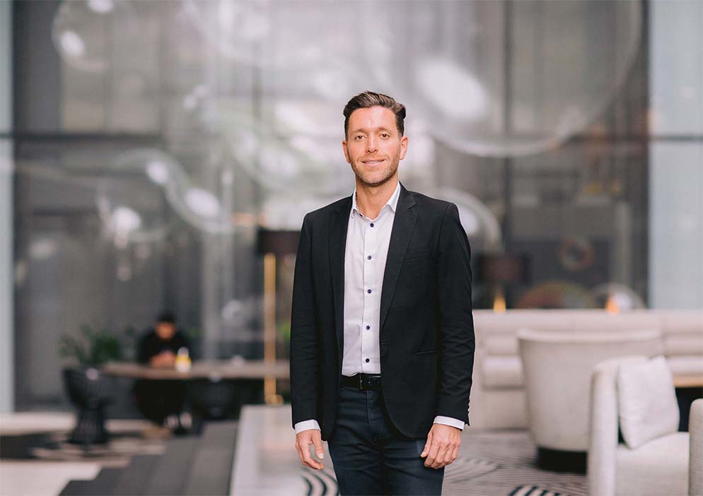 Greg Shiffer, your local property expert in Claremont Upper, South Africa Greg Shiffer, your local property expert in Claremont Upper, South Africa