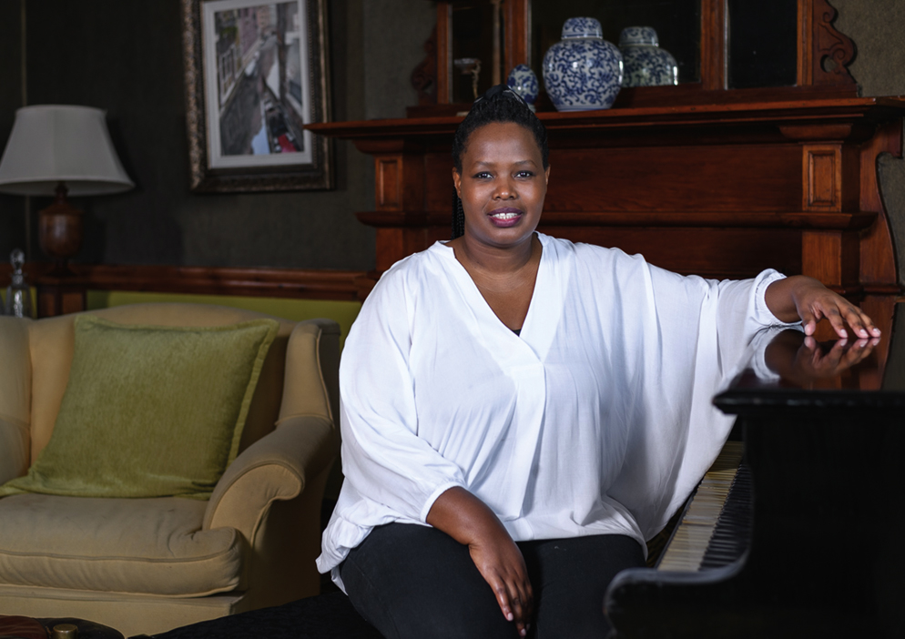 Ntombenhle Sidaki, your trusted property expert in the Pam Golding Properties Port Shepstone / Margate office. Ntombenhle Sidaki, your trusted property expert in the Pam Golding PropertiesPort Shepstone / Margate office.