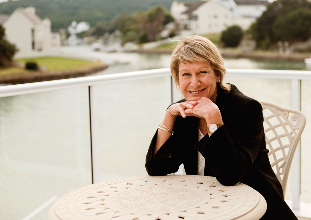 Margie Siegers, your local property expert in Forest Downs, South Africa Margie Siegers, your local property expert in Forest Downs, South Africa