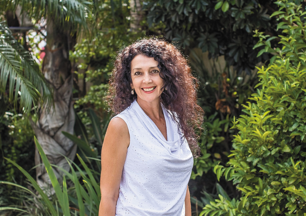 Stella Simes, your local property expert in Durban North, South Africa Stella Simes, your local property expert in Durban North, South Africa