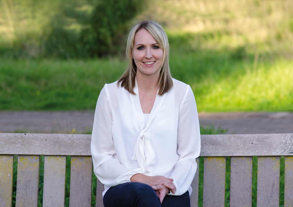 Lisa Kreusch, your local property expert in Kamma Heights, South Africa