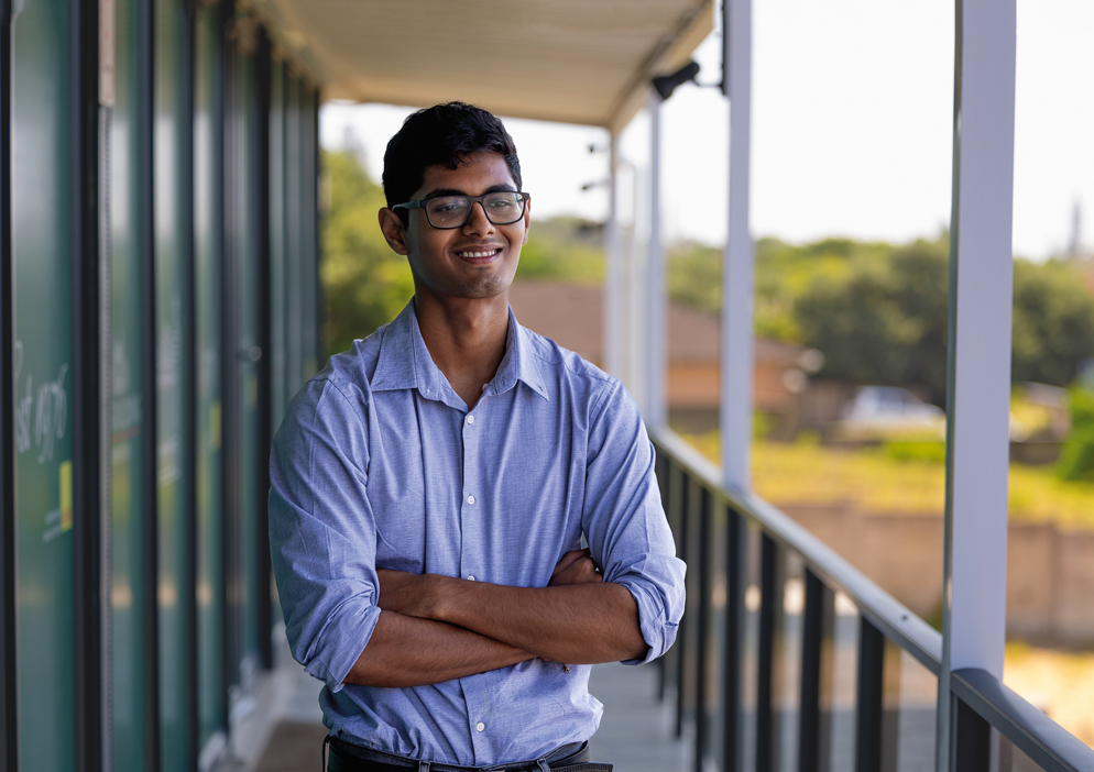 Nikail Singh, your local property expert in St Michaels on Sea, South Africa Nikail Singh, your local property expert in St Michaels on Sea, South Africa