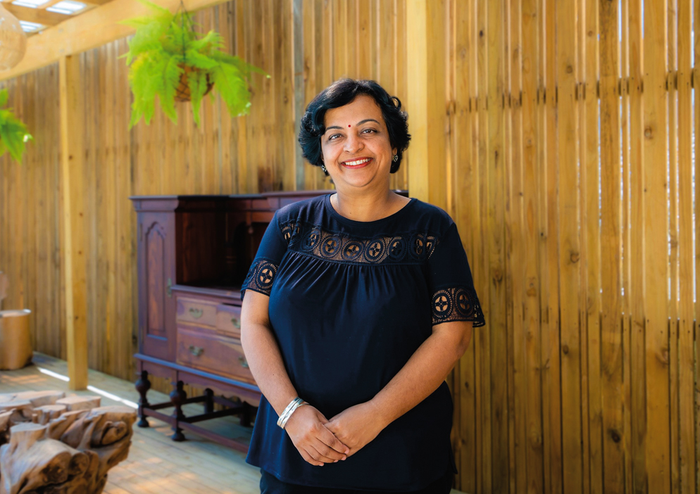 Shobanie Singh, your trusted property expert in the Pam Golding Properties Durban office. Shobanie Singh, your trusted property expert in the Pam Golding PropertiesDurban office.