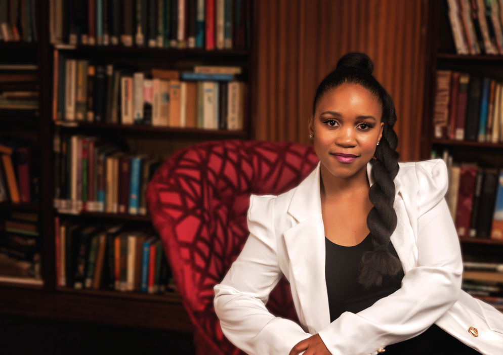 Noni Sithole, your local property expert in Napierville, South Africa Noni Sithole, your local property expert in Napierville, South Africa