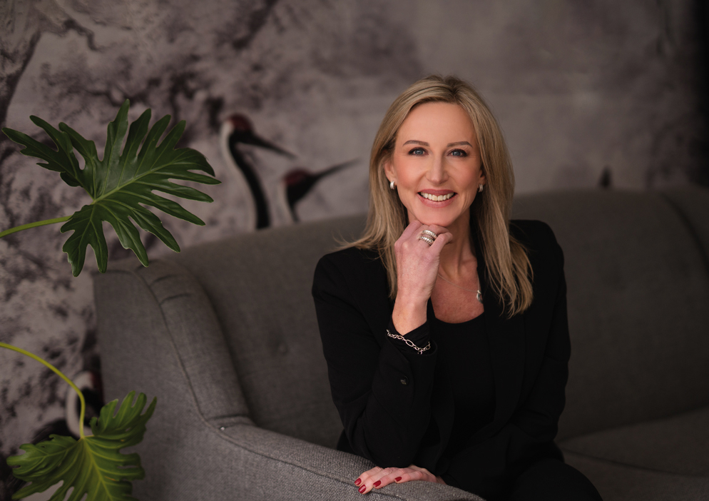 Nikki Skeen, your local property expert in Bryanston, South Africa Nikki Skeen, your local property expert in Bryanston, South Africa