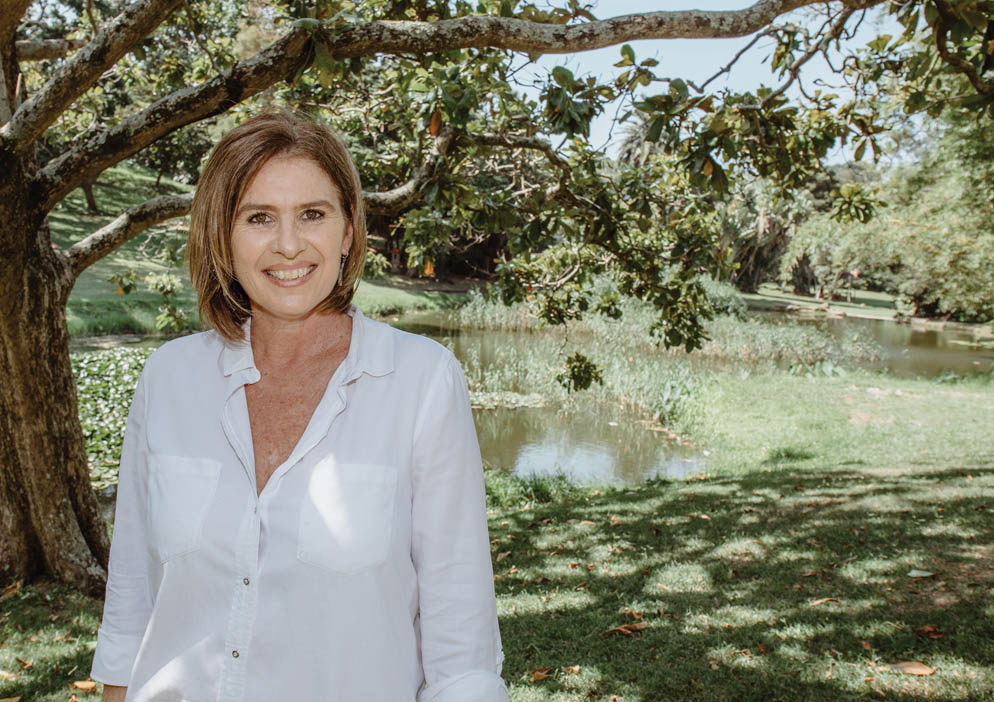 Linda Skuy, your local property expert in Glenashley, South Africa Linda Skuy, your local property expert in Glenashley, South Africa