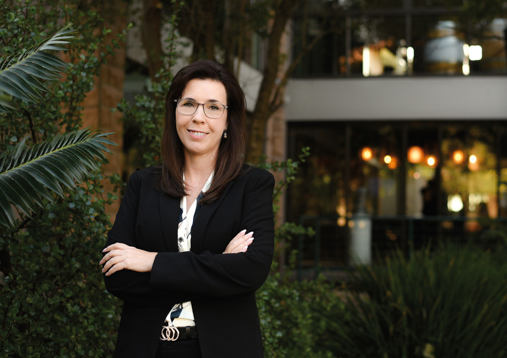 Estelle Smit, your local property expert in Pinehaven, South Africa Estelle Smit, your local property expert in Pinehaven, South Africa