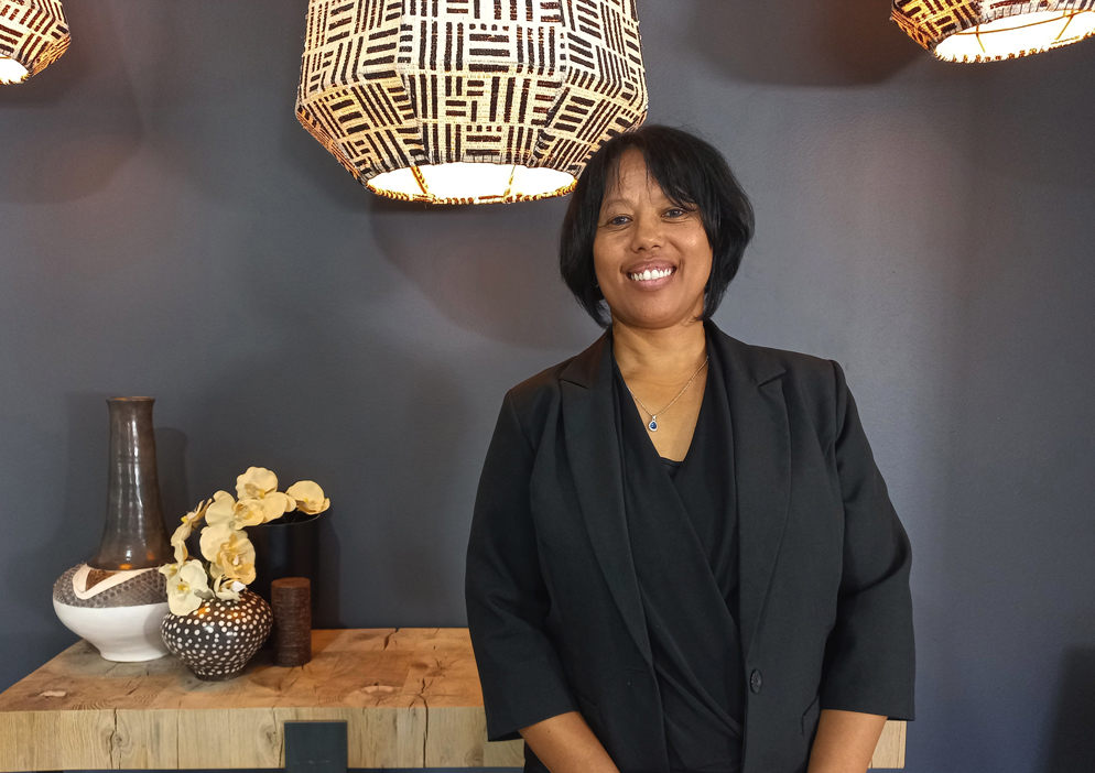 Elmarie Smith, your local property expert in Westridge, South Africa Elmarie Smith, your local property expert in Westridge, South Africa