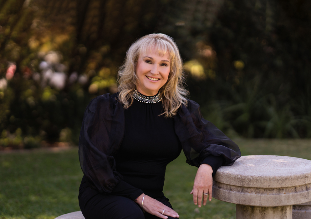 Kim Hanharan, your trusted property expert in the Pam Golding Properties Benoni office. Kim Hanharan, your trusted property expert in the Pam Golding PropertiesBenoni office.