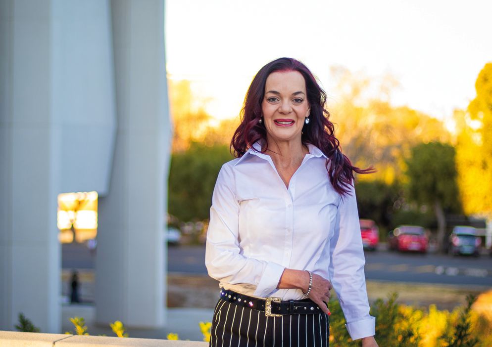 Leona Smit, your local property expert in Hillside, South Africa Leona Smit, your local property expert in Hillside, South Africa