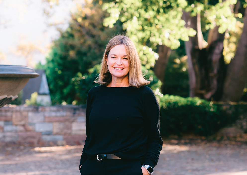 Nina Smith, your local property expert in Newlands, South Africa Nina Smith, your local property expert in Newlands, South Africa