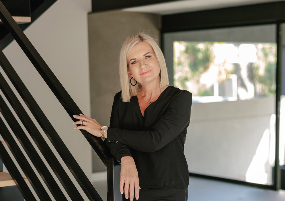 Sunan Smit, your local property expert in Six Fountains, South Africa