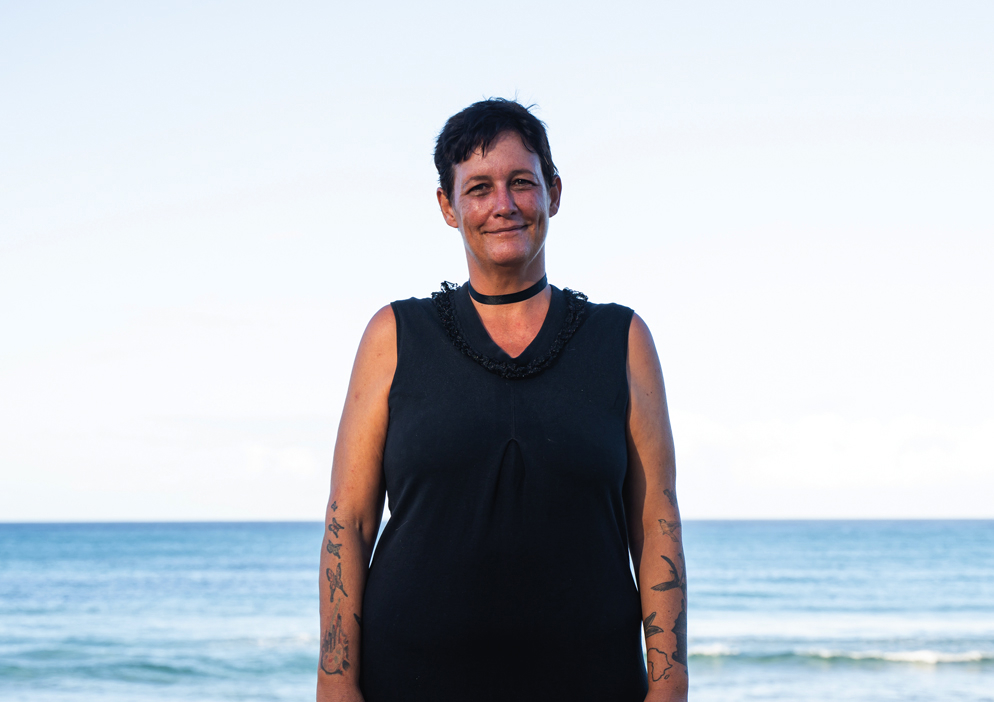 Tanya Smith, your local property expert in Praia da Barra, Mozambique Tanya Smith, your local property expert in Praia da Barra, Mozambique