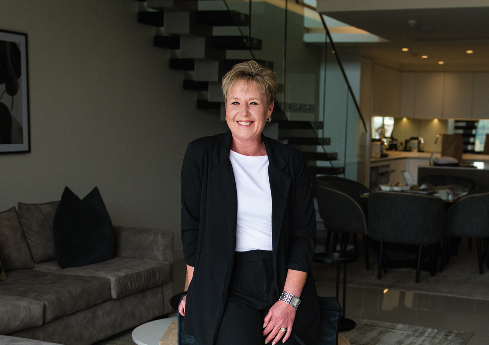 Wanda Smith, your local property expert in Willowbrook, South Africa Wanda Smith, your local property expert in Willowbrook, South Africa