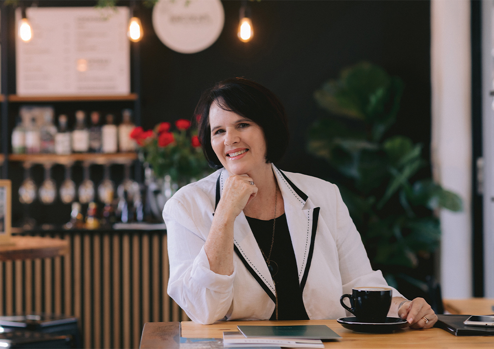 Kim Ashton, your trusted property expert in the Pam Golding Properties Muizenberg office. Kim Ashton, your trusted property expert in the Pam Golding PropertiesMuizenberg office.