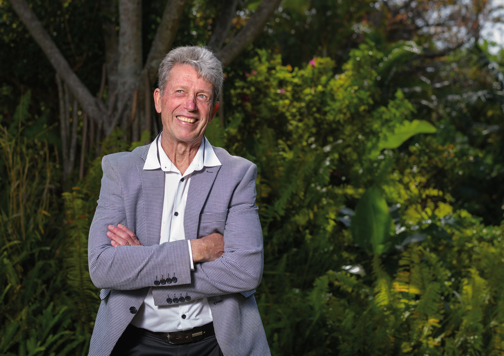 Danie Snyman, your local property expert in Port Edward, South Africa Danie Snyman, your local property expert in Port Edward, South Africa