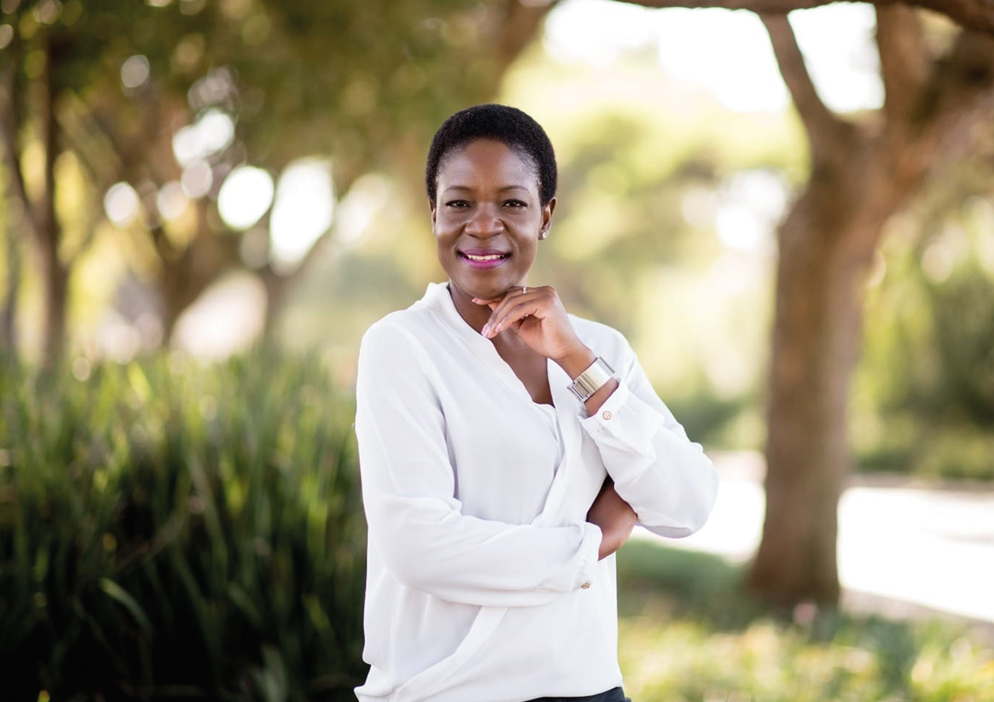 Olina Soci, your local property expert in Glen Marais, South Africa Olina Soci, your local property expert in Glen Marais, South Africa