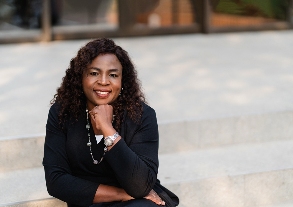 Flo Sono, your local property expert in Horison View, South Africa Flo Sono, your local property expert in Horison View, South Africa