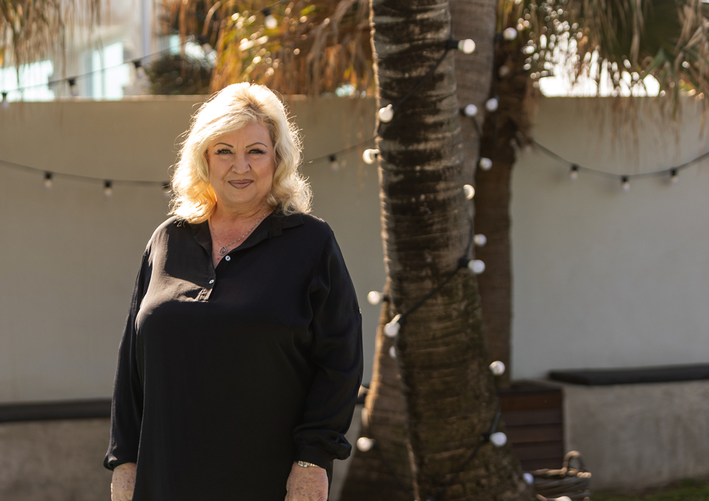 Ellmarie Spencer, your local property expert in uMhlanga Rocks, South Africa Ellmarie Spencer, your local property expert in uMhlanga Rocks, South Africa