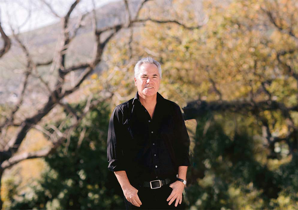 Peter Spencer, your local property expert in City Bowl, South Africa Peter Spencer, your local property expert in City Bowl, South Africa