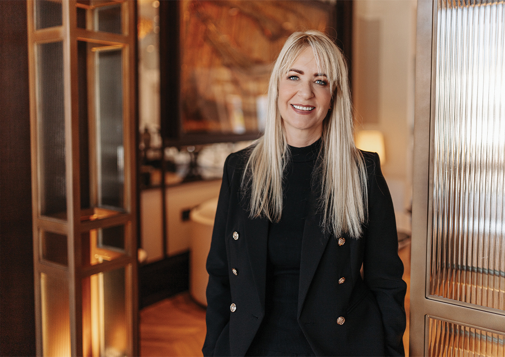 Gisela Spingies, your local property expert in Mouille Point, South Africa Gisela Spingies, your local property expert in Mouille Point, South Africa