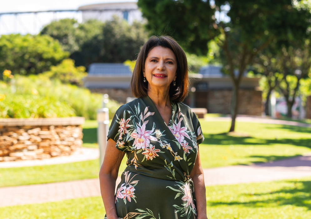 Anita Stander, your local property expert in New Town Centre, South Africa Anita Stander, your local property expert in New Town Centre, South Africa