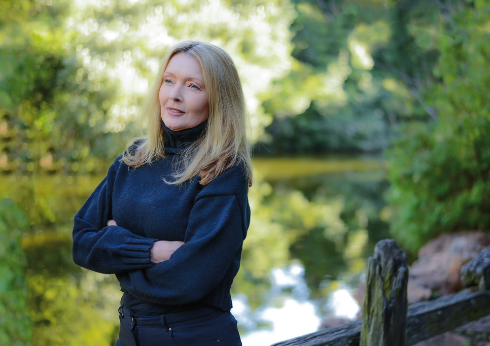 Chantell Stander, your trusted property expert in the Pam Golding Properties Centurion office. Chantell Stander, your trusted property expert in the Pam Golding PropertiesCenturion office.