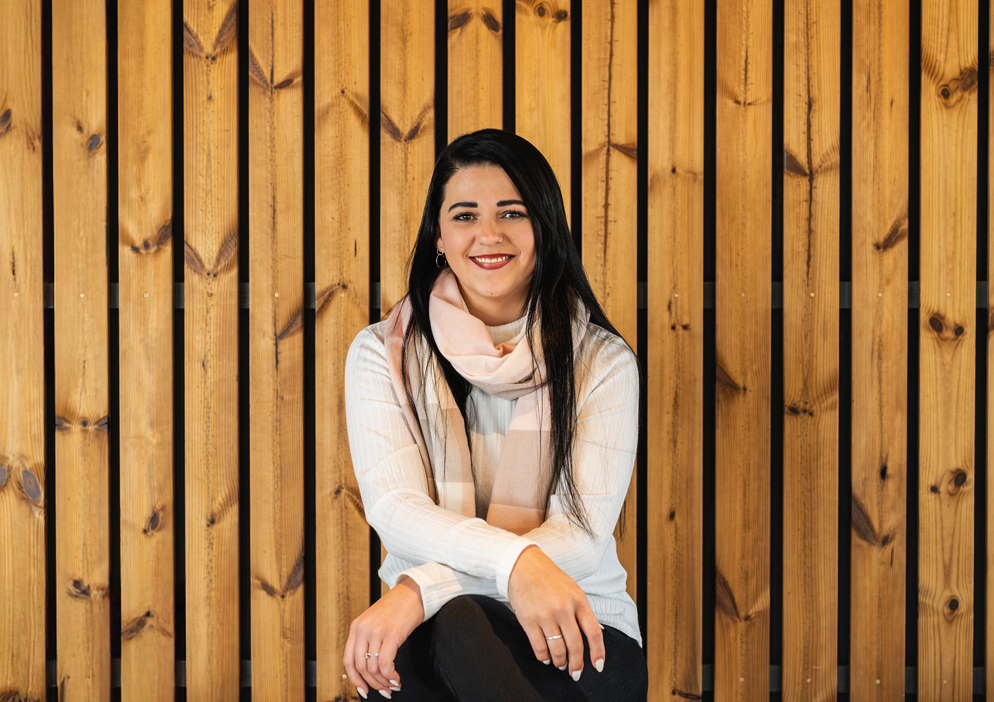 Chanél Stander, your local property expert in Shellyvale, South Africa Chanél Stander, your local property expert in Shellyvale, South Africa