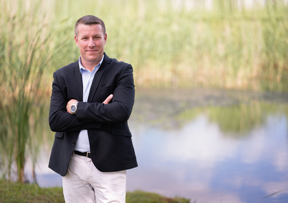 Dean Stark, your local property expert in Douglasdale, South Africa Dean Stark, your local property expert in Douglasdale, South Africa