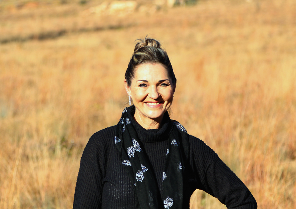 Ina Steyn, your trusted property expert in the Pam Golding Properties Rustenburg office. Ina Steyn, your trusted property expert in the Pam Golding PropertiesRustenburg office.