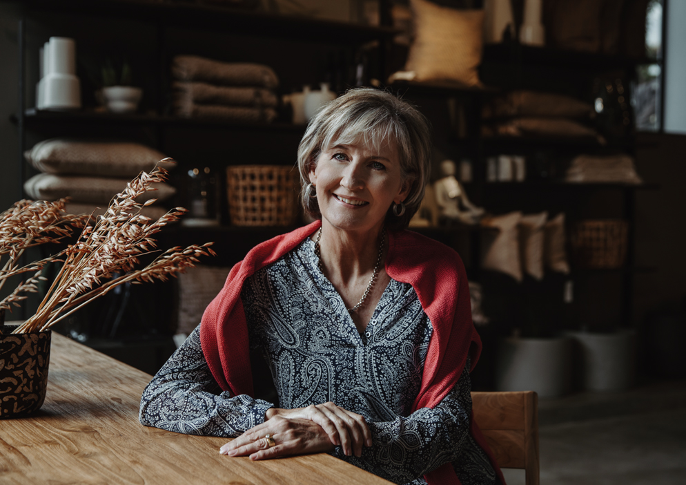 Cornelia Steenkamp, your trusted property expert in the Pam Golding Properties Ballito office. Cornelia Steenkamp, your trusted property expert in the Pam Golding PropertiesBallito office.