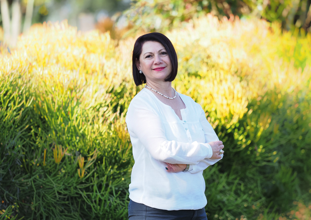 Dana Thompson, your local property expert in White River AH, South Africa Dana Thompson, your local property expert in White River AH, South Africa