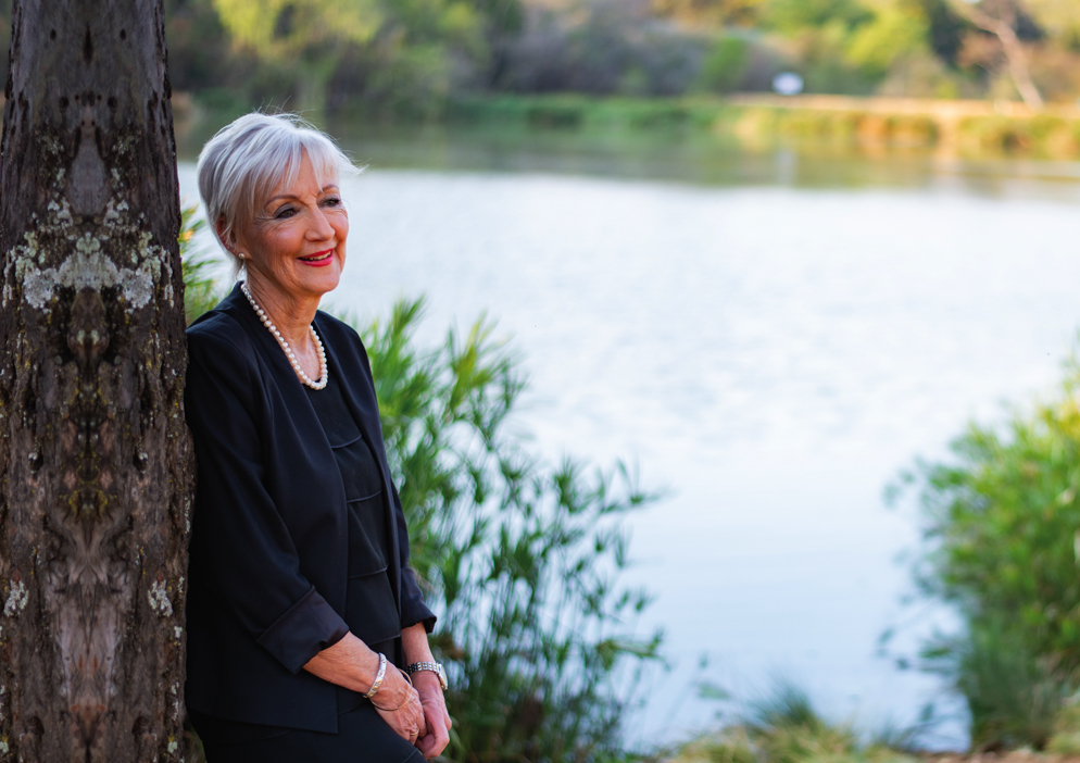 Ingrid Steenkamp, your local property expert in Heiderand, South Africa Ingrid Steenkamp, your local property expert in Heiderand, South Africa