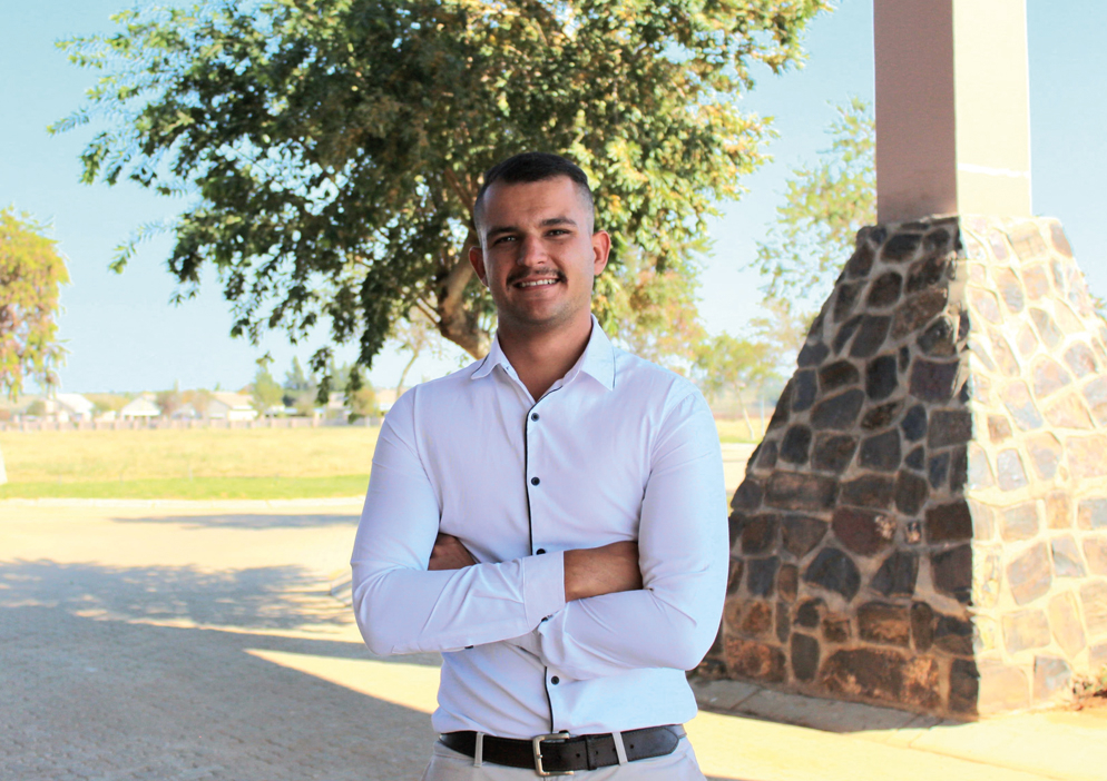 Magiel Sterrenberg, your local property expert in Wilkoppies, South Africa Magiel Sterrenberg, your local property expert in Wilkoppies, South Africa