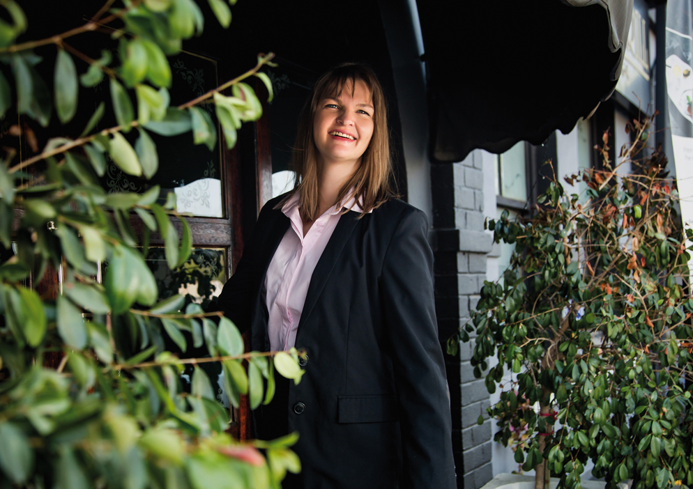 Riëtte Stephens, your local property expert in Barkly West, South Africa Riëtte Stephens, your local property expert in Barkly West, South Africa