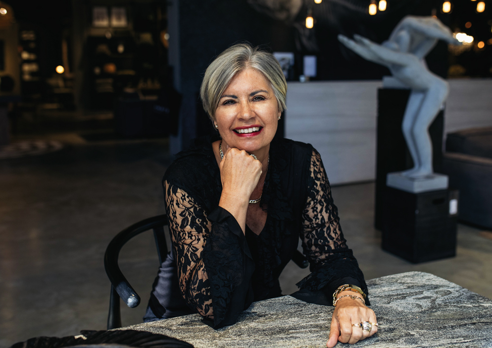 Vera Steenkamp, your trusted property expert in the Pam Golding Properties Ballito office. Vera Steenkamp, your trusted property expert in the Pam Golding PropertiesBallito office.